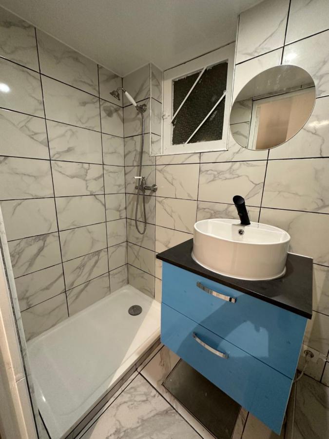 Appartement Mignon Ливри-Гарган Экстерьер фото