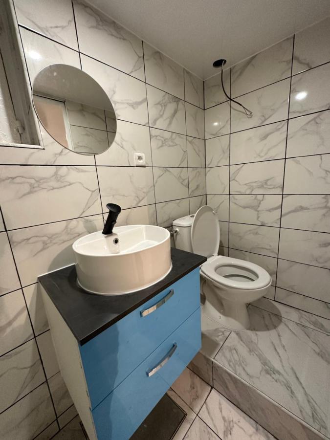 Appartement Mignon Ливри-Гарган Экстерьер фото