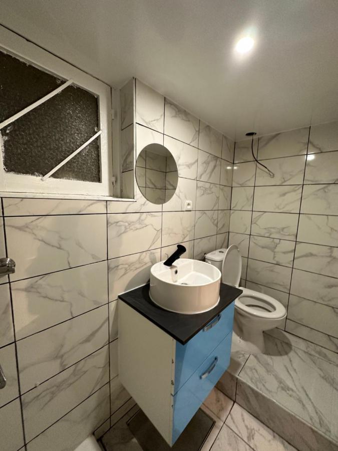 Appartement Mignon Ливри-Гарган Экстерьер фото